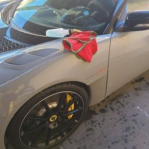 Meet your Posher, Jorge